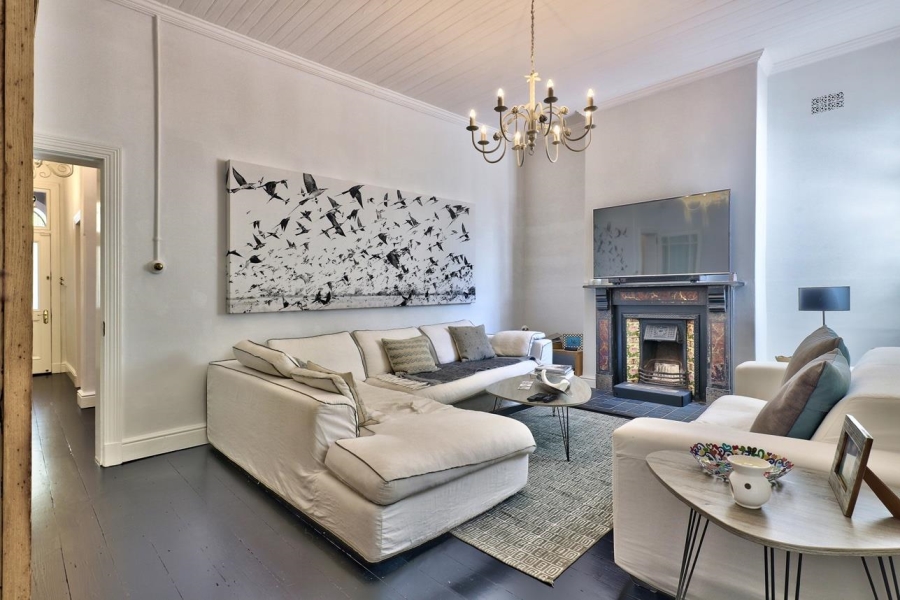 3 Bedroom Property for Sale in Gardens Western Cape